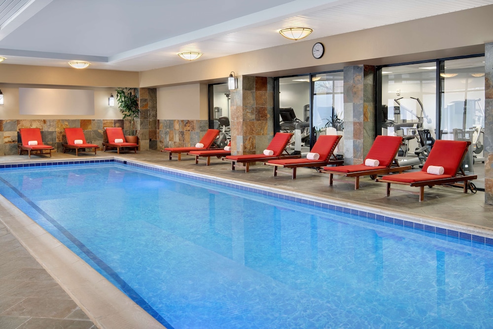 Hyatt Regency Dulles in HERNDON - VA