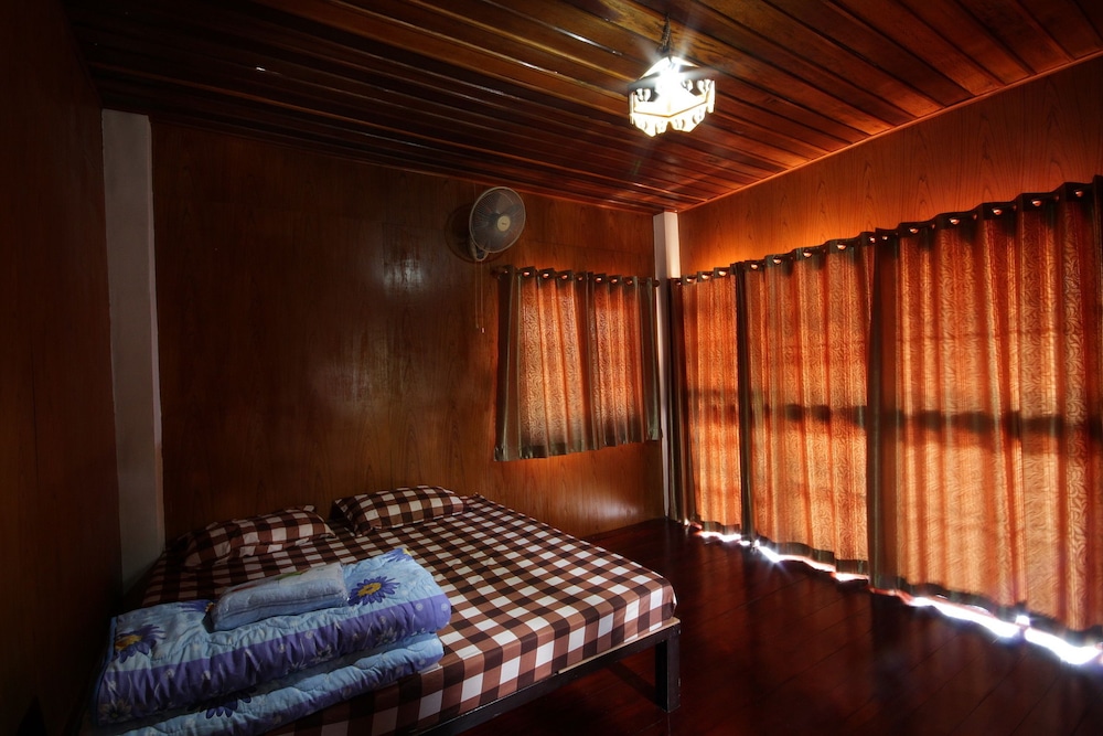 Chatfah Resort 25/50