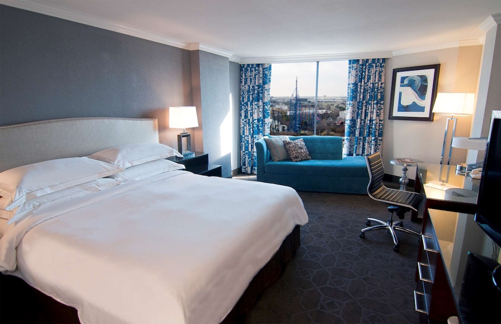Hilton Arlington, TX 13/51