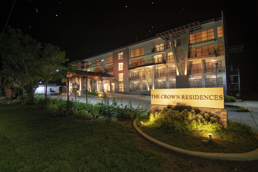 Crown Hotel Palawan at Harbour Springs in PUERTO PRINCESA