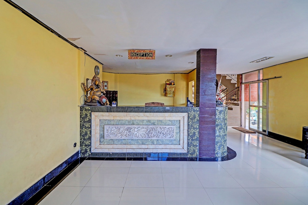 Collection O Bali near Terminal Ubung formerly Batukaru Garden Hotel 20/89