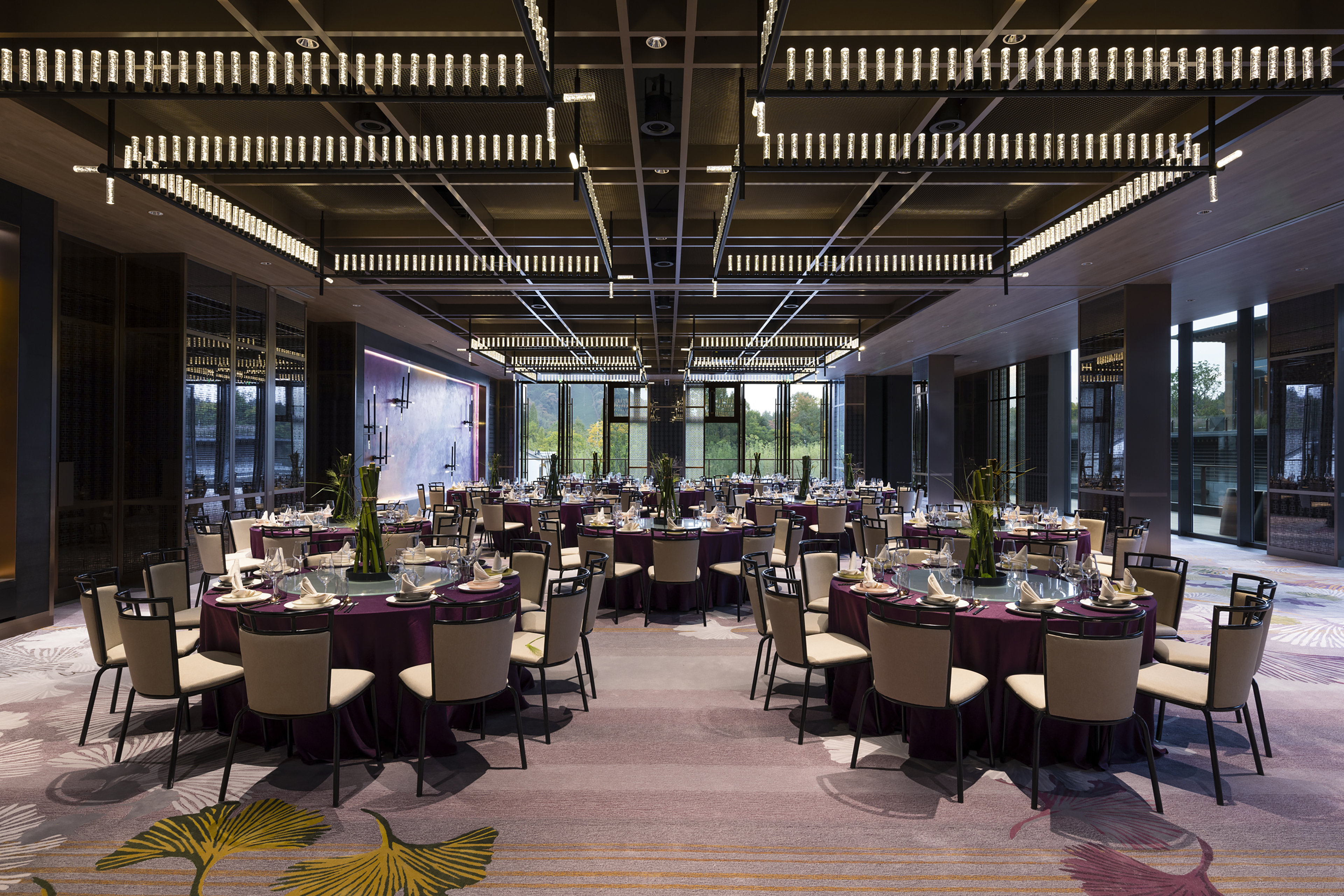 Hotel Indigo Anji 21/40