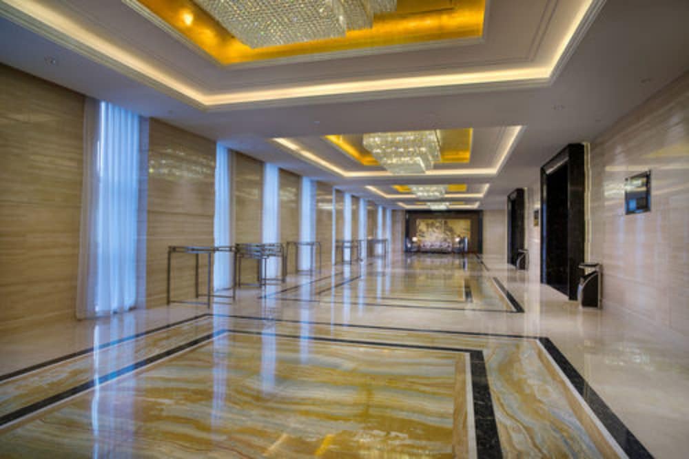 Embassador International Hotel Formerly Qujiang International Hotel 22/39