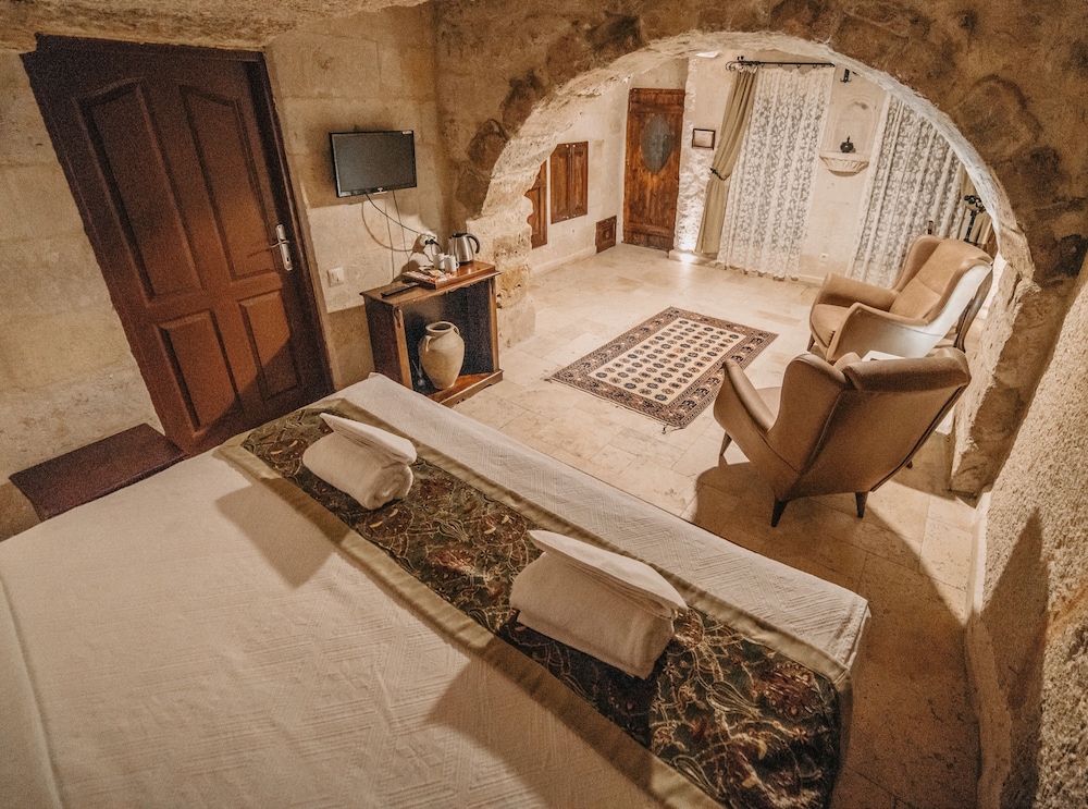 Erenbey Cave Hotel 23/50