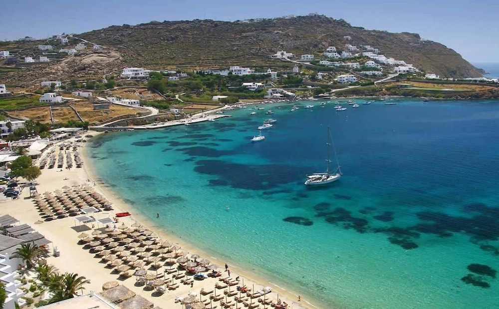 Nalu Villa Mykonos 24/30