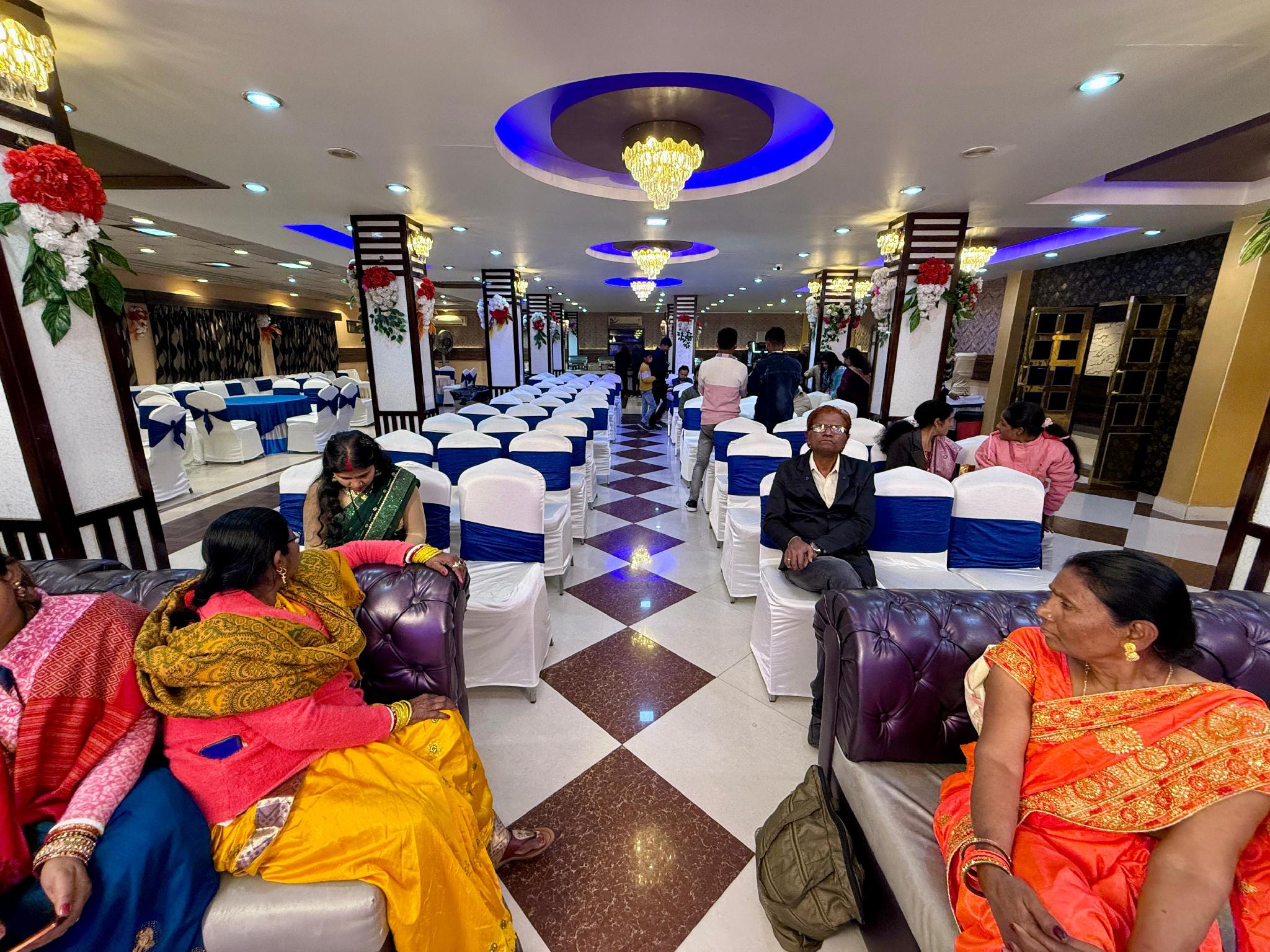 Hotel Corporate Inn 18/22