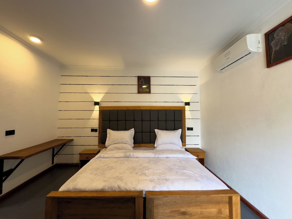 Njiro Climax Resort 19/100