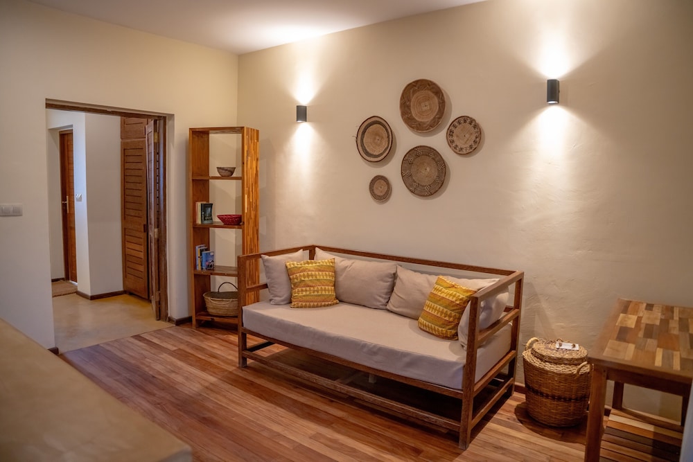 Jambiani Villas 27/50