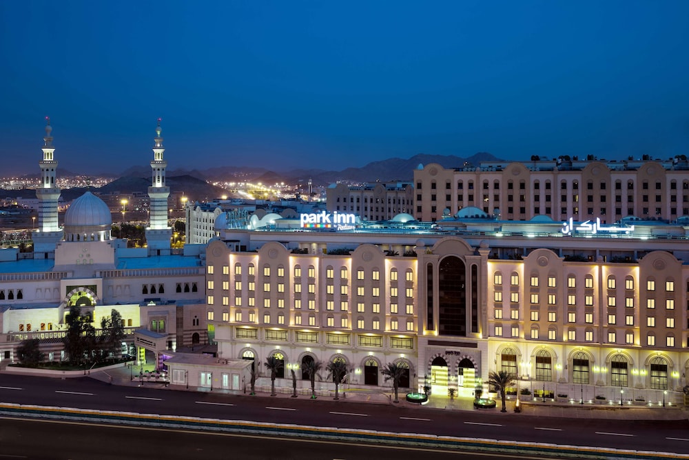 Park Inn by Radisson Makkah Al Naseem in MAKKAH