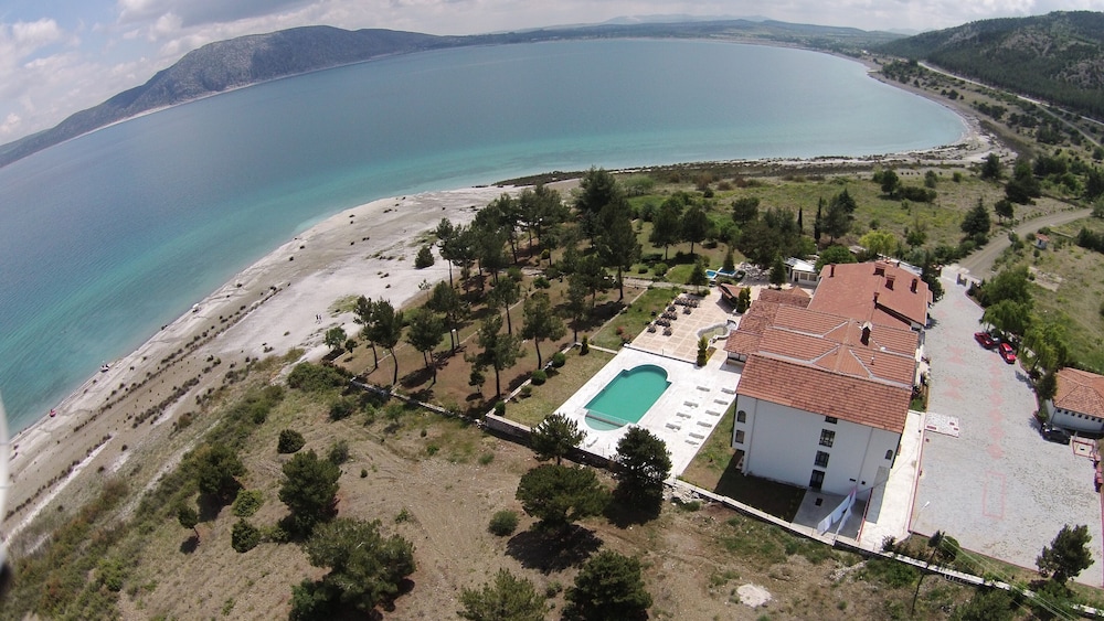 Hotel Lago Di Salda 48/50