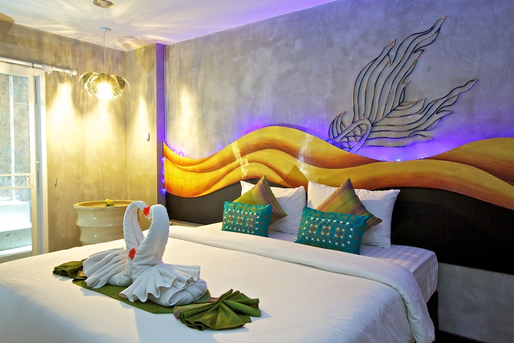 Baan Kamala Fantasea Hotel 19/50