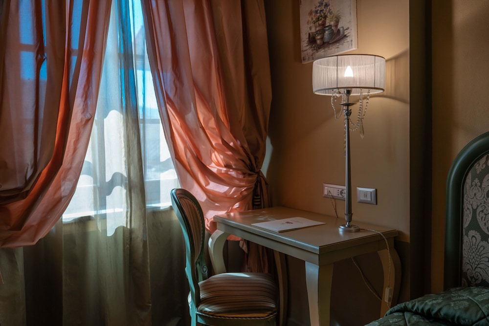 San Luca Palace 26/58