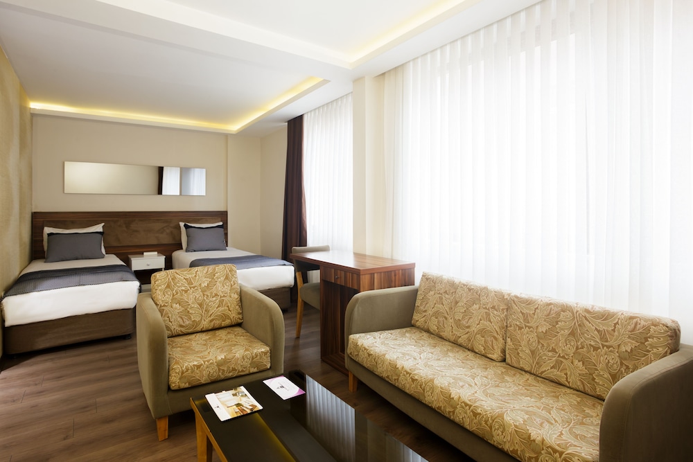 Peninsula Galata Boutique Hotel 44/81