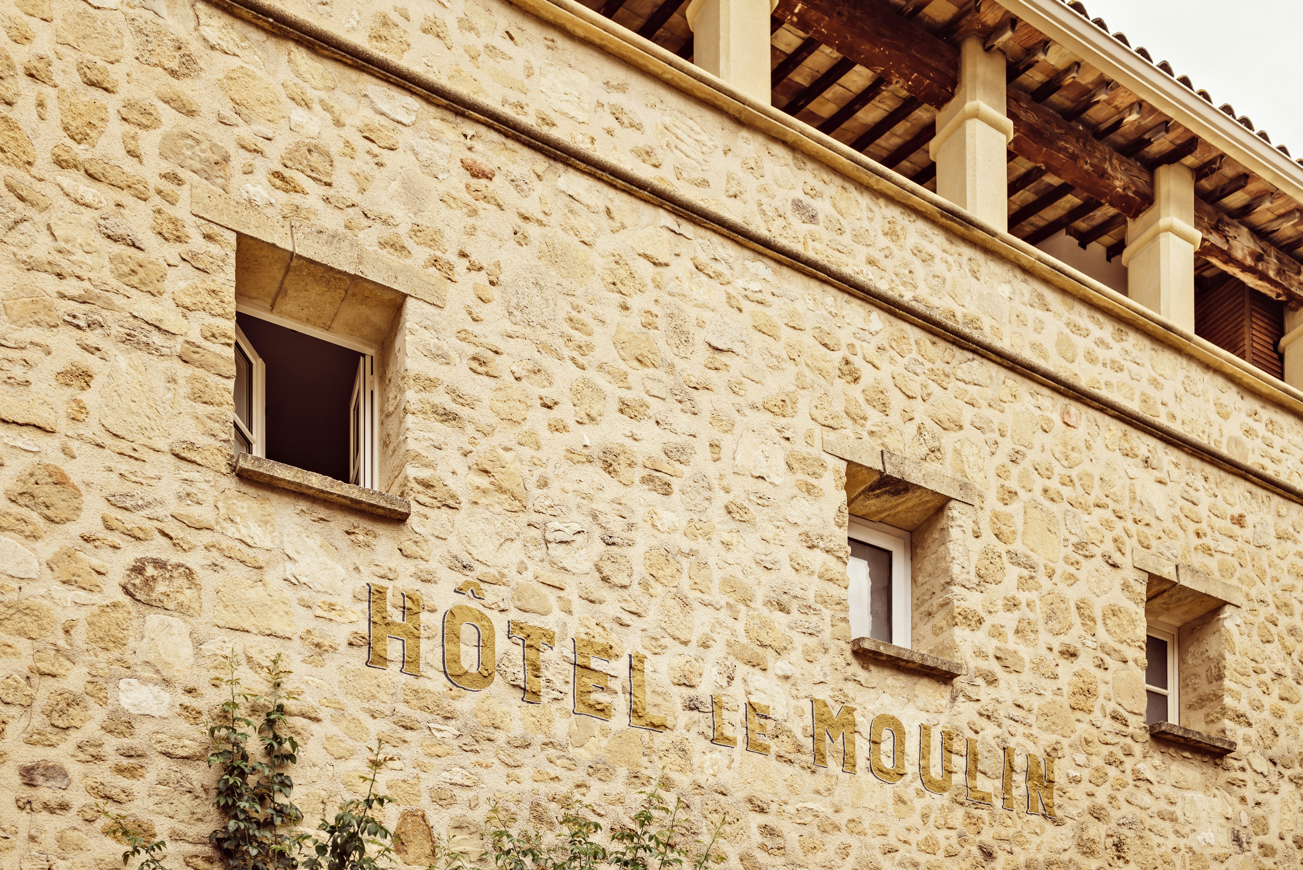Le Moulin 1/50