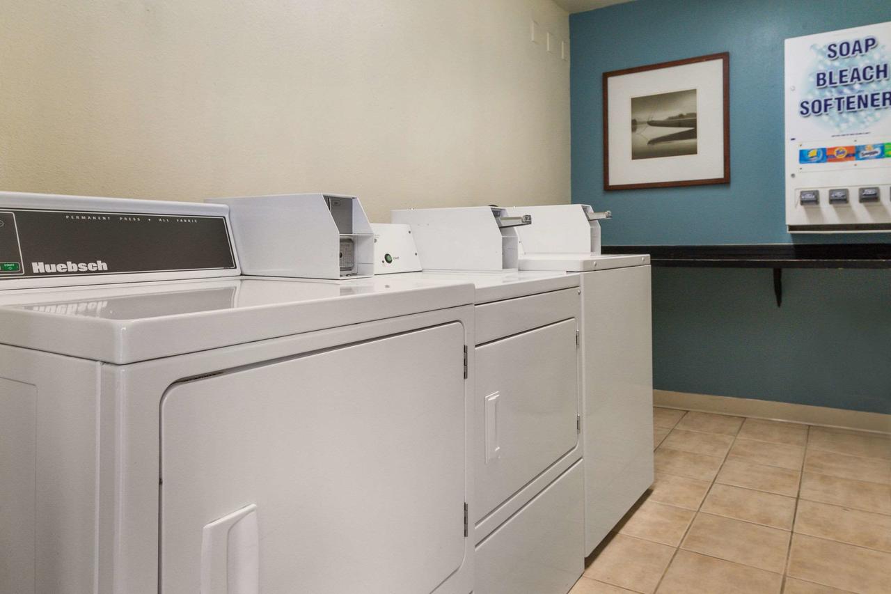 Quality Inn Bellevue 3/24