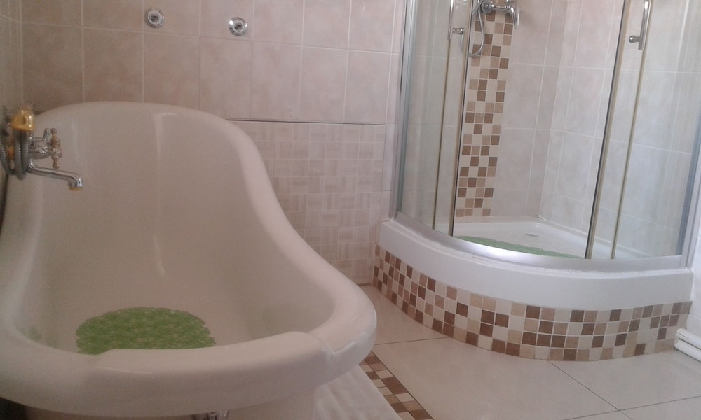 Comfort Palace Guest House Francistown 20/21
