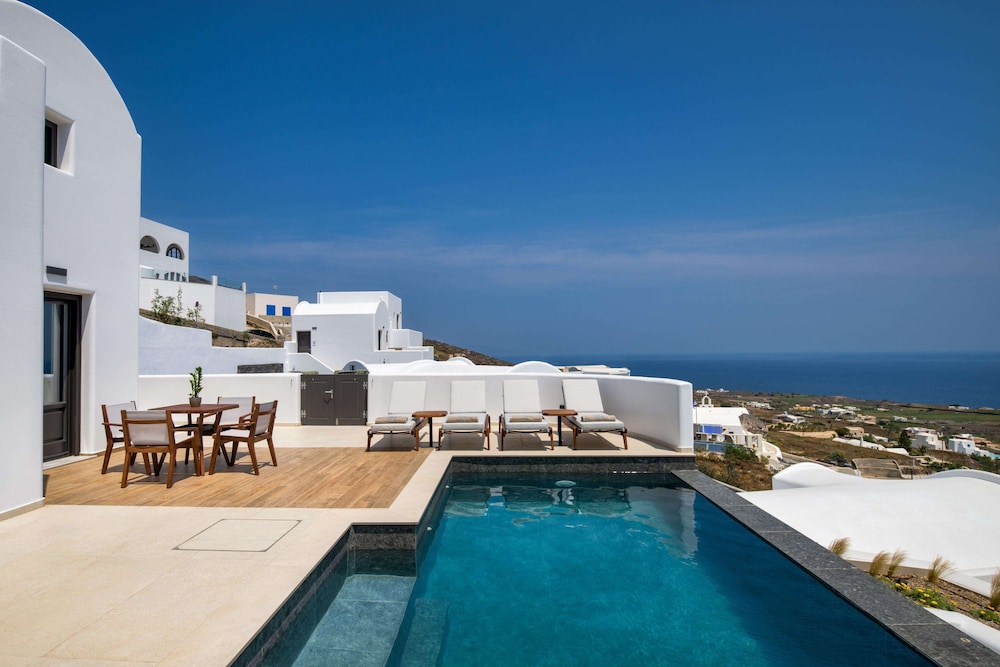 Venus Sunrise Suites and Villas 54/64
