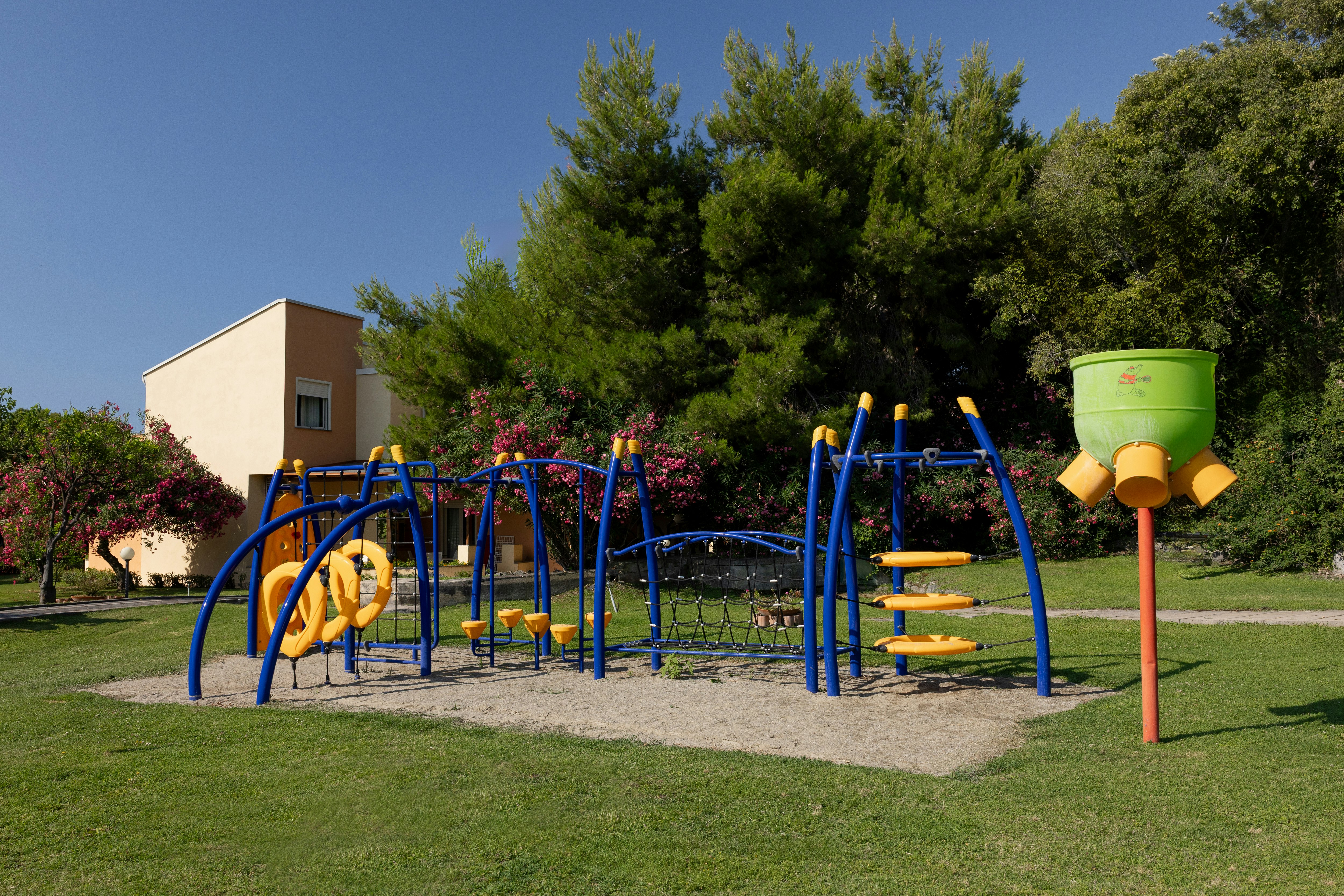 Unahotels Naxos Beach Sicilia 41/50