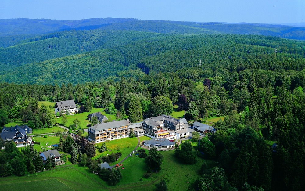 Hotel Jagdhaus Wiese 45/50