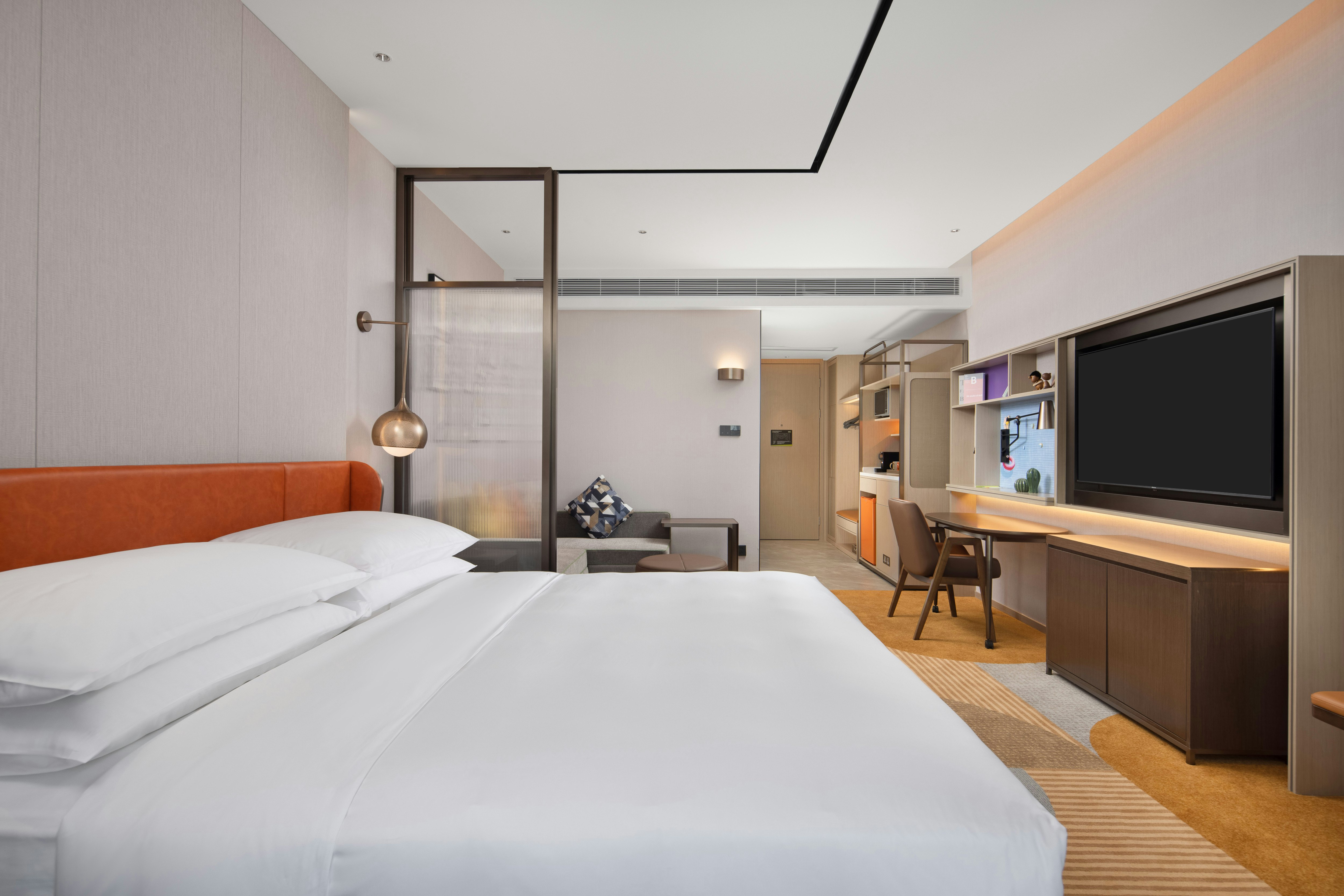 Home2 Suites By Hilton Shenzhen Dalang 17/64