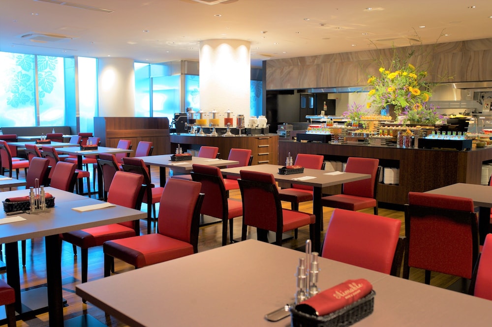 Quintessa Hotel Osaka Bay 47/63