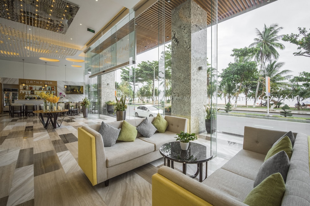 Navada Beach Hotel 47/74