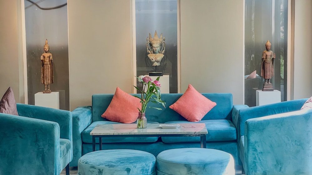 G&Z Urban Hotel 35/50