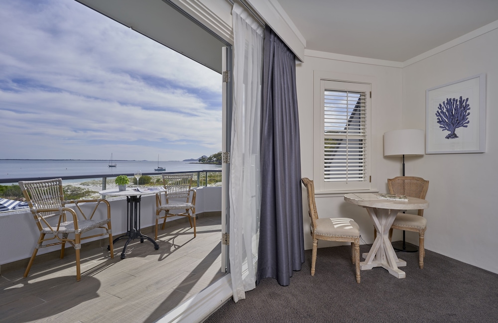 Anchorage Port Stephens 20/45