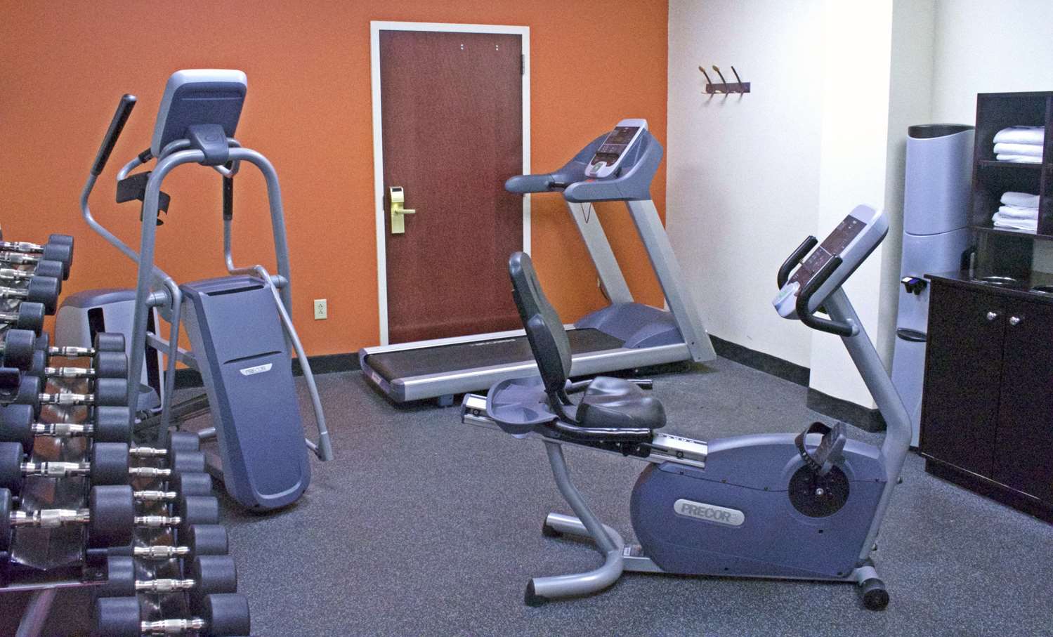 sport facilities