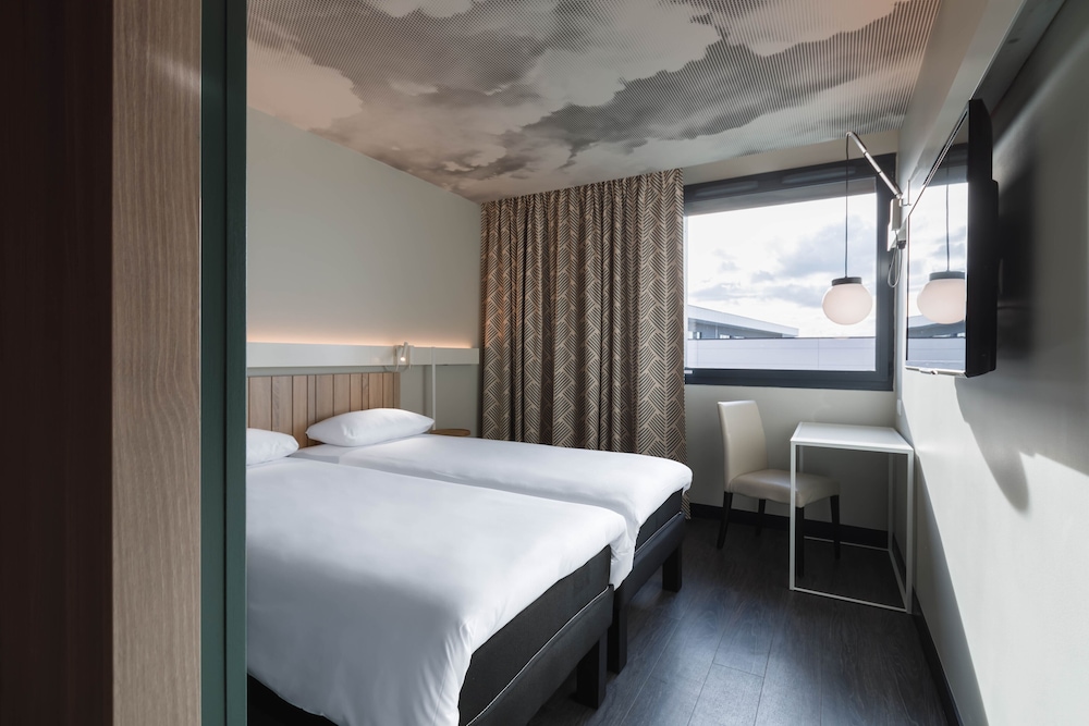 ibis Lyon Meyzieu 14/50