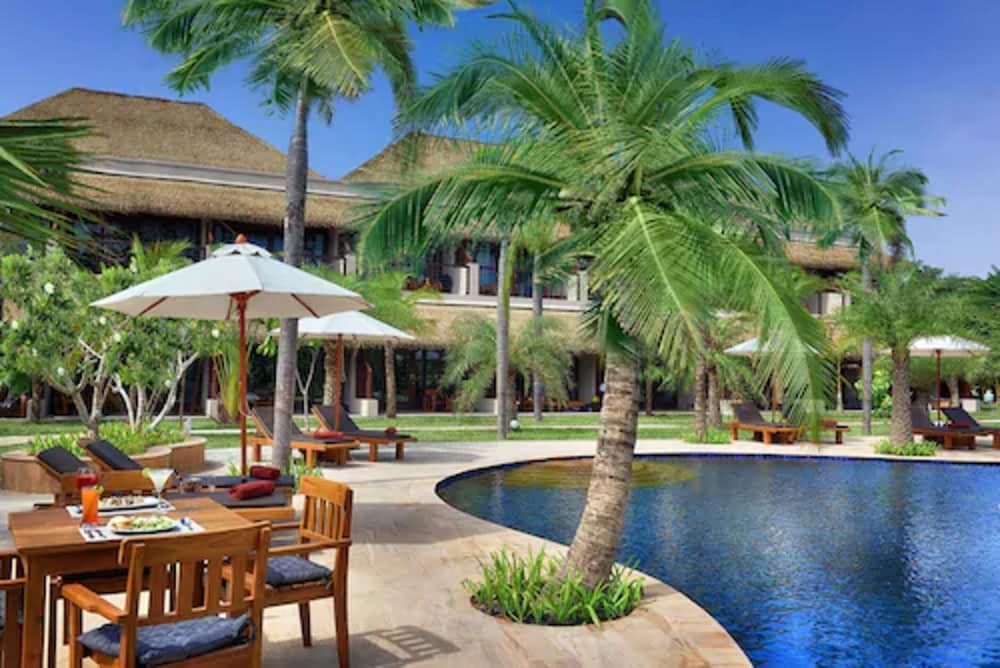 Mali Resort Sunrise Beach 31/38