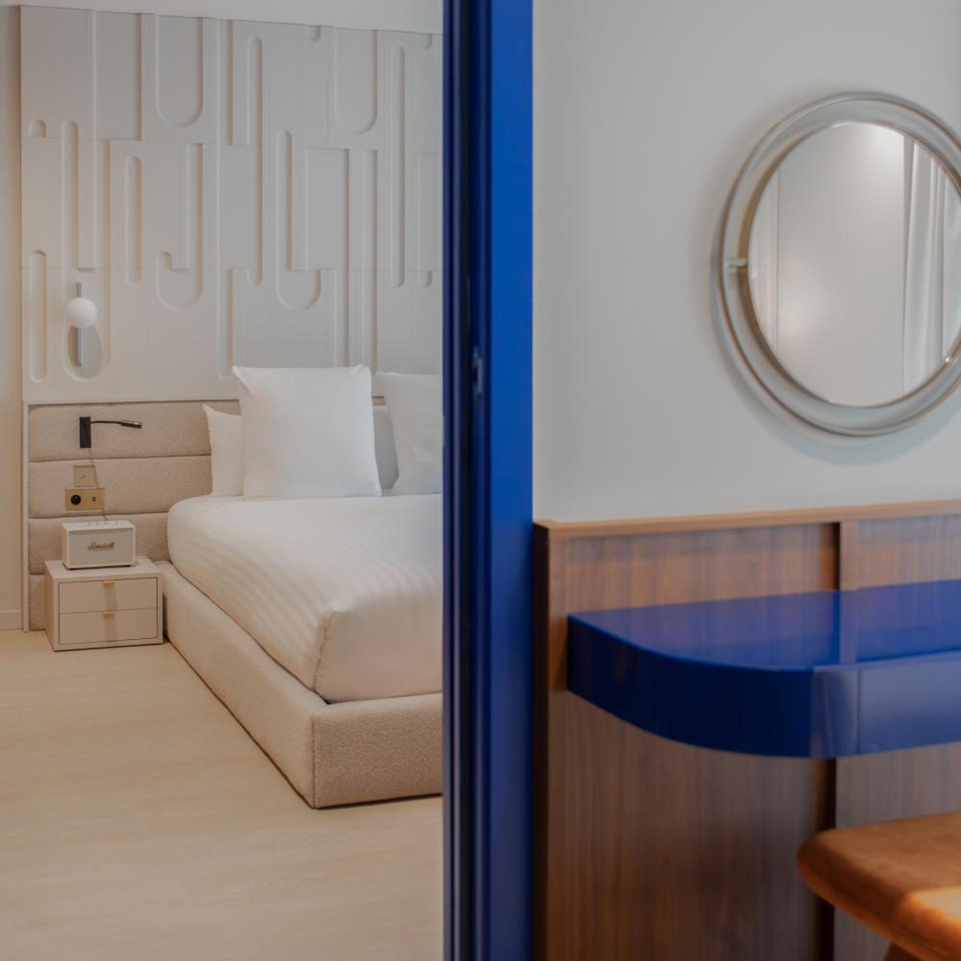 Hotel Leev Miromesnil & Spa 45/50