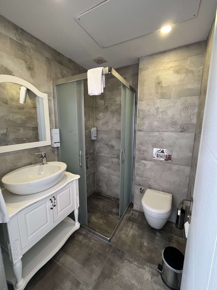 Alesya Butik Otel 44/46