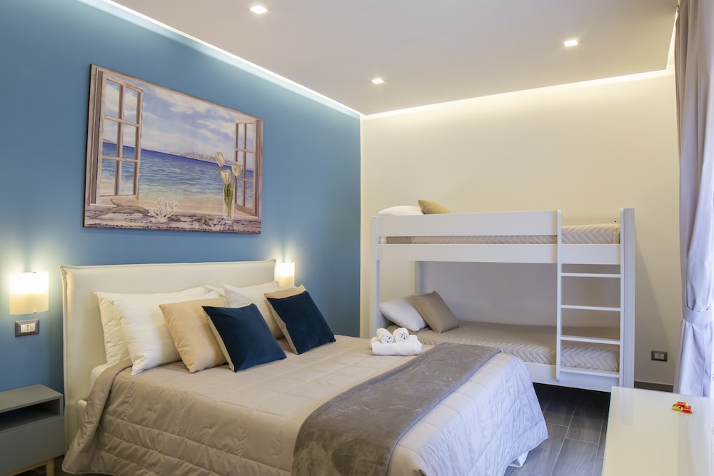 B&B Maremy... i 4 Elementi 10/41