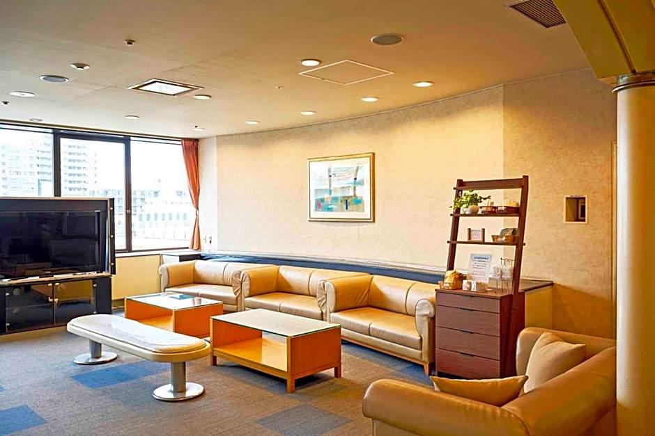 Ageo Tobu Hotel 19/28