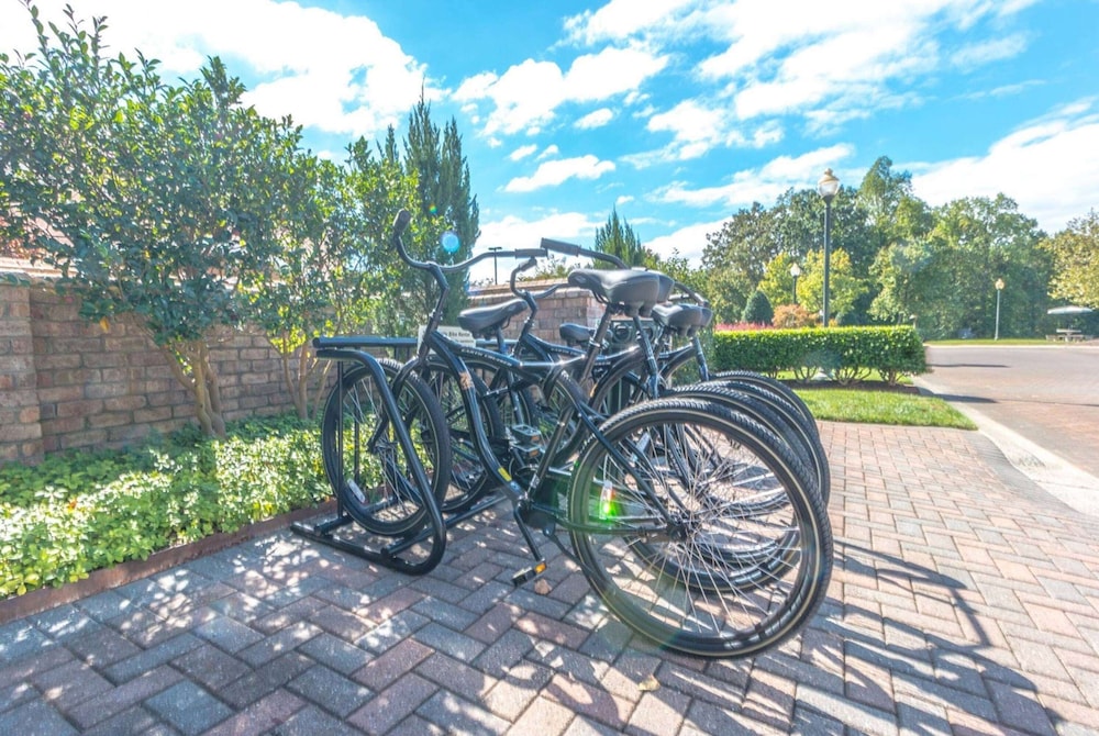 Grandover Resort & Spa, a Wyndham Grand Hotel 41/48
