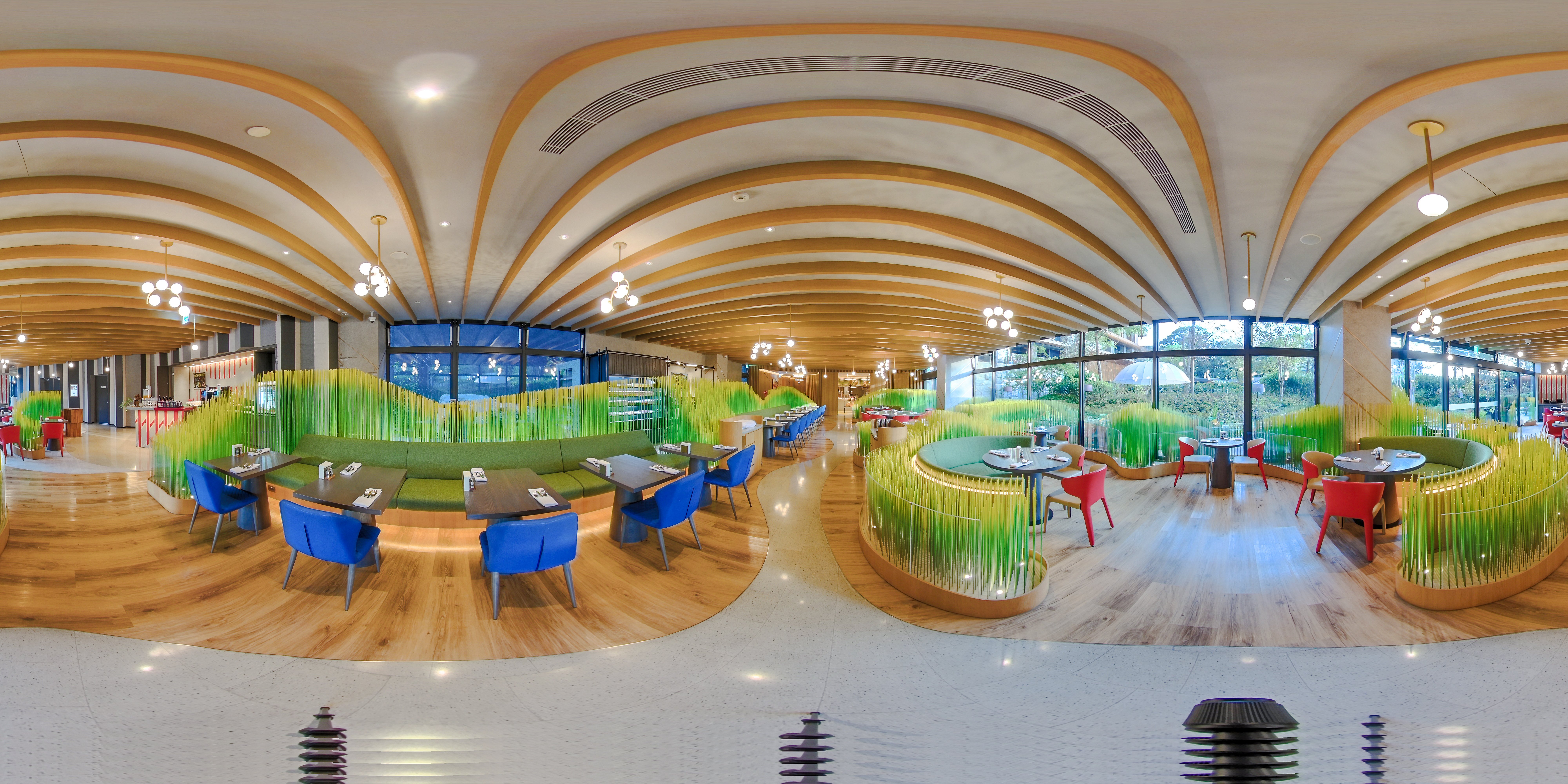 Hotel Indigo Alishan 60/68