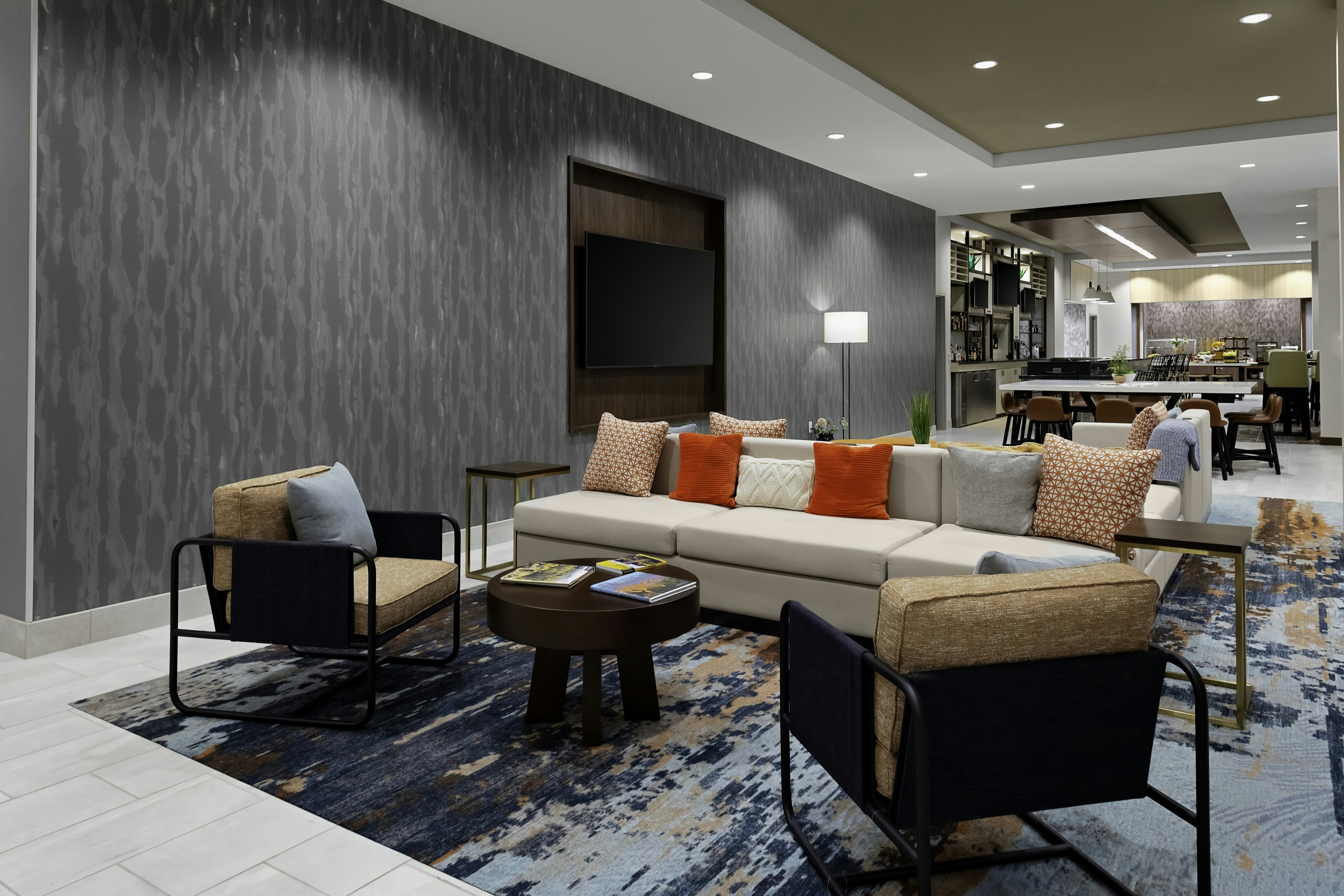 Hilton Garden Inn Chandler Downtown 18/20