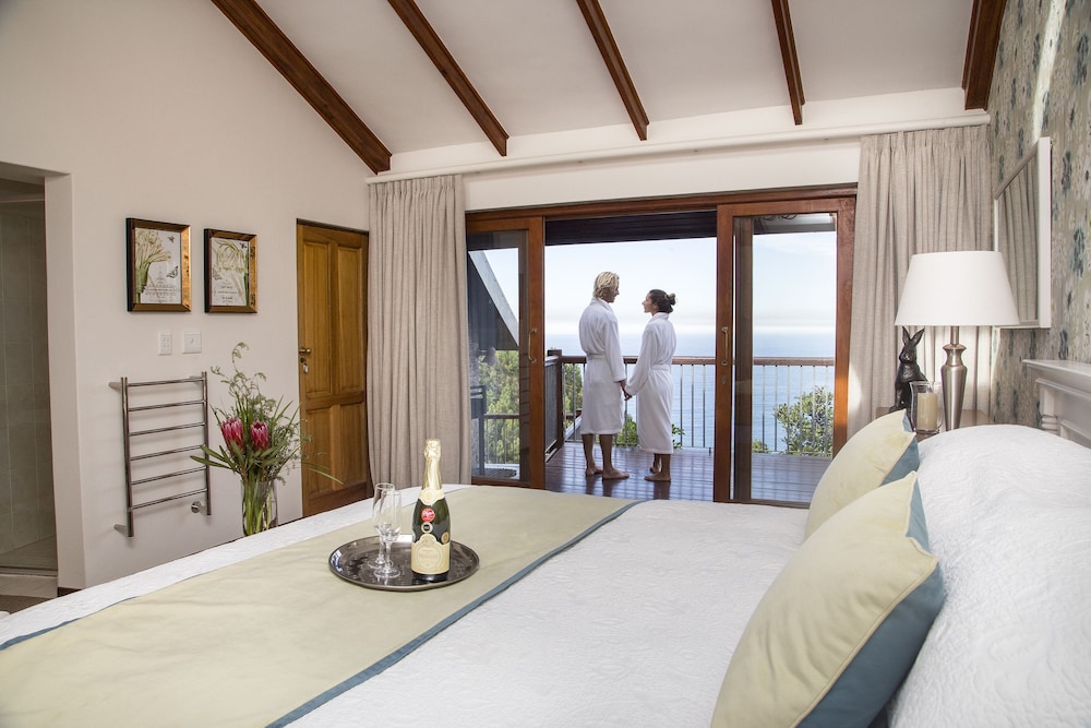 The Fernery Lodge & Chalets 9/50