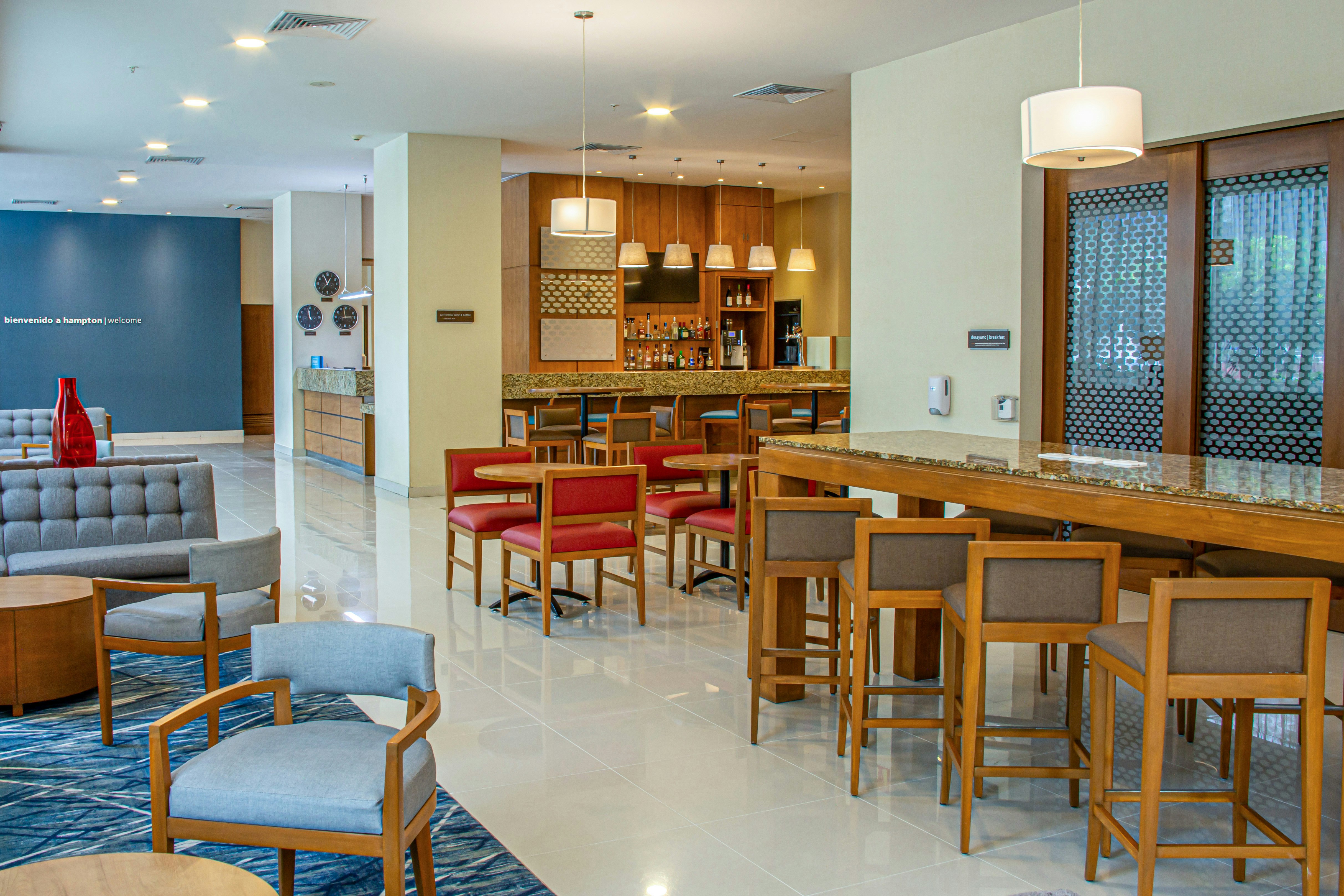 Hampton Inn by Hilton Guadalajara/Expo 31/48
