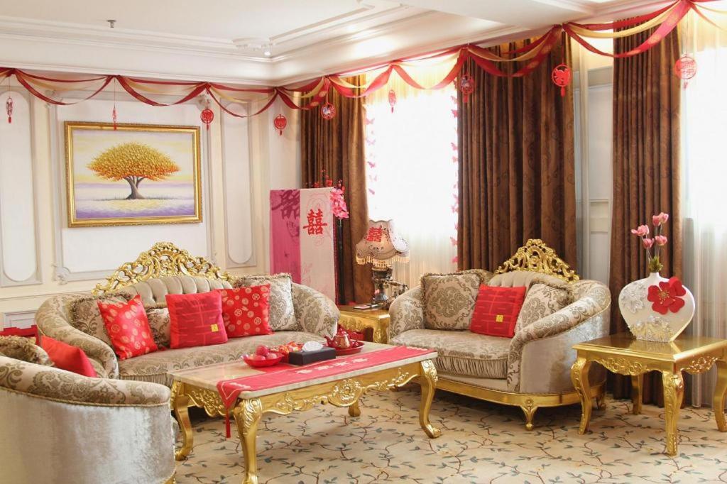 Foshan Jubilee Hotel 57/77