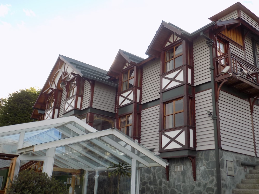 Hosteria Patagonia Jarke 7/58