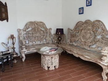 Cotton Boutique Hotel 18/34