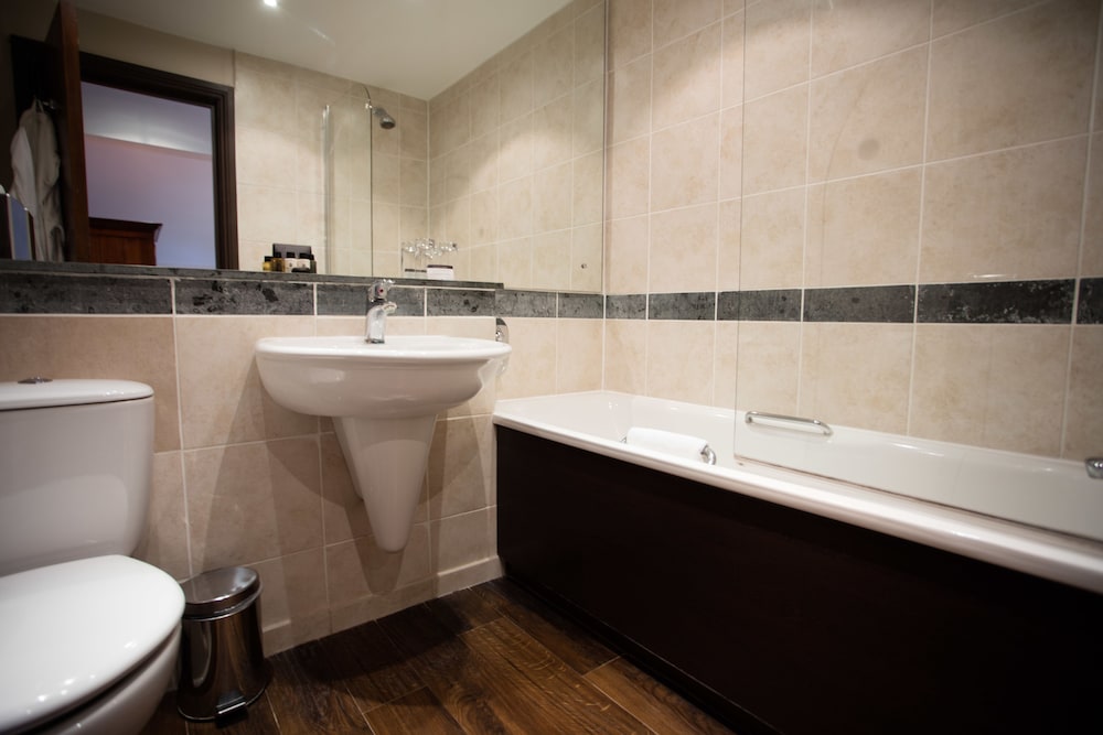 Barnham Broom Hotel Golf Spa 49/50