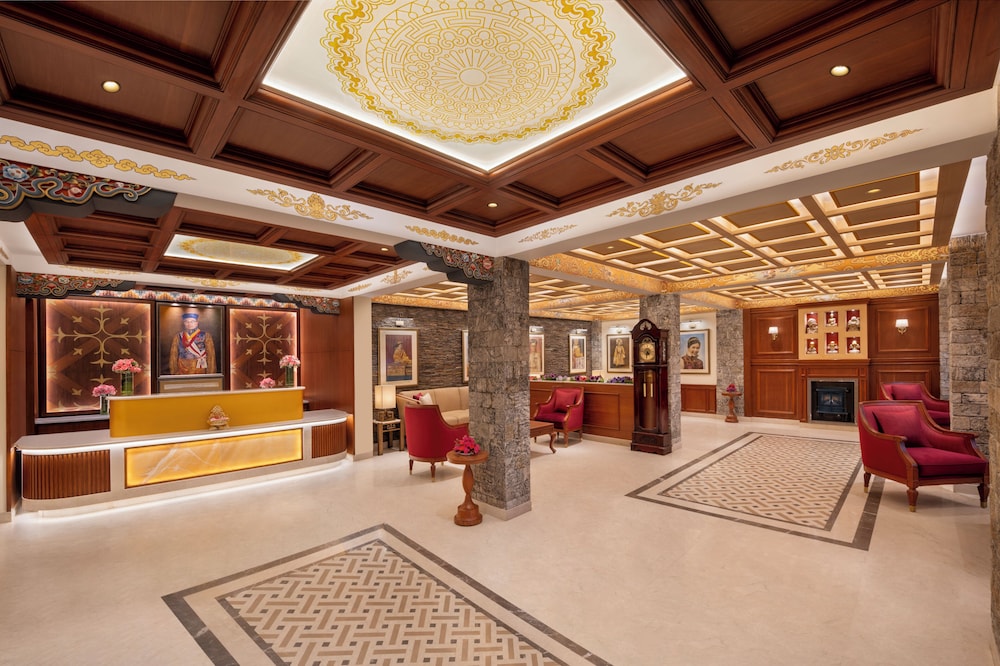 Denzong Regency- Luxury Mountain Retreat Spa & Casino 12/23