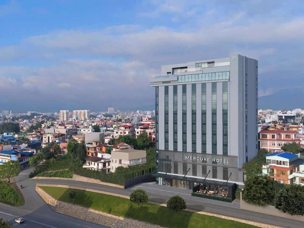 Mercure Kathmandu Sukedhara Heights photo2