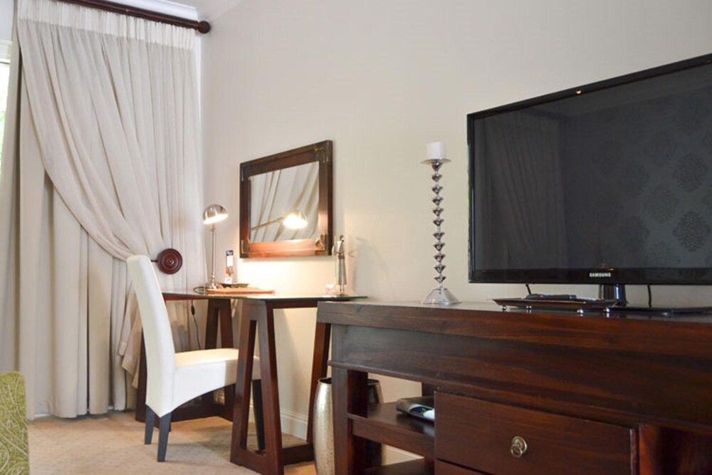 Belvedere Boutique Hotel 9/50