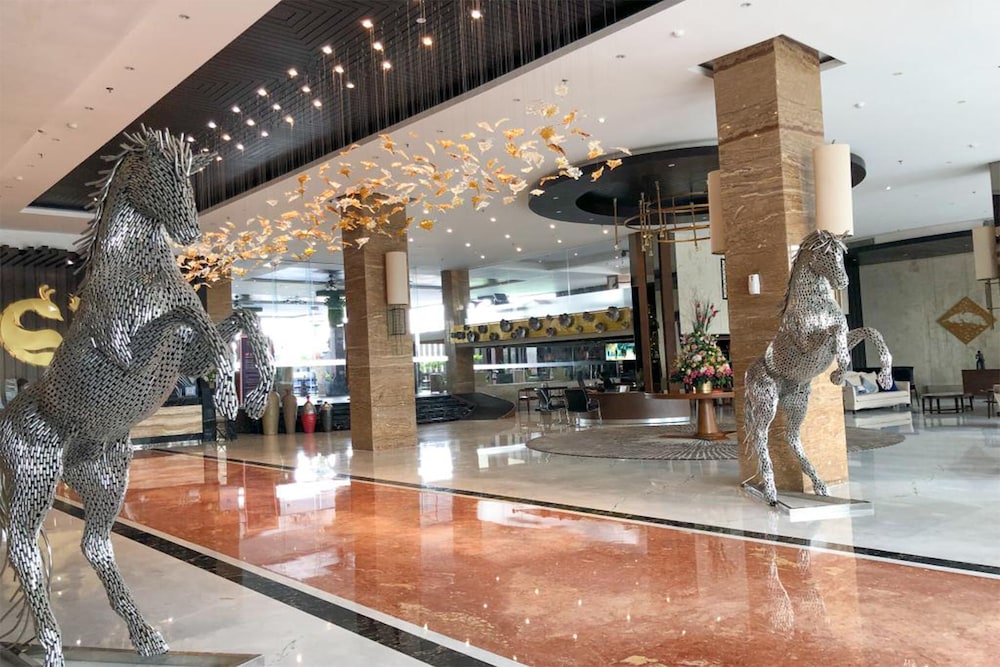 Gets Hotel Semarang 35/38