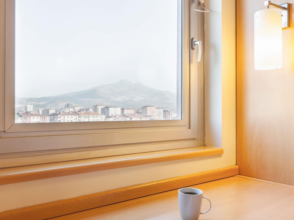 غرفة بسريرين منفصلين، Hotel Ibis Kayseri 10/10