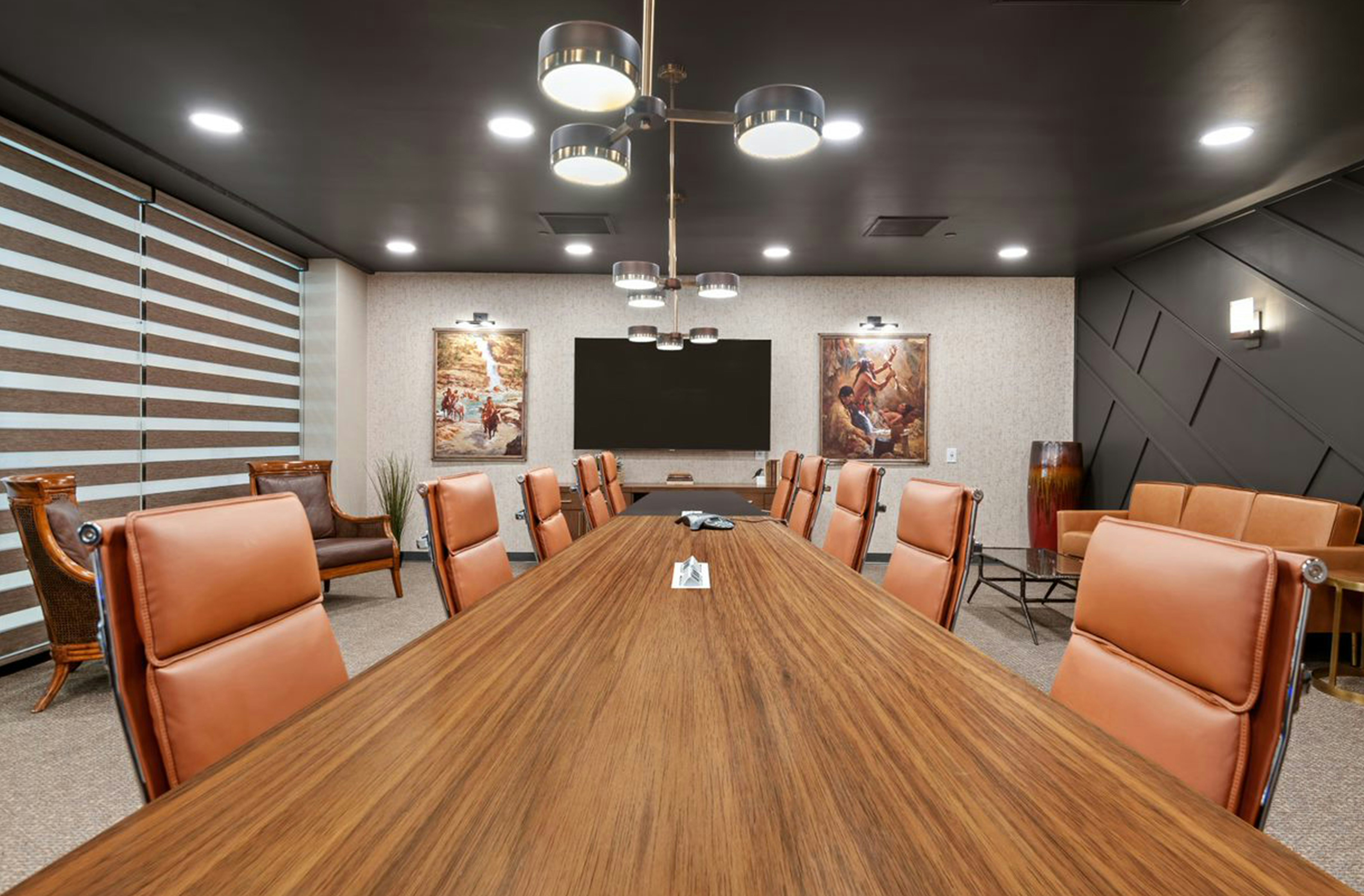 DoubleTree by Hilton Hotel Tucson - Reid Park 48/56